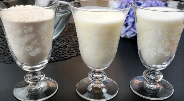 Сочный без пропитки! Простой и вкусный торт «Три стакана» — готовлю на кефире без весов и миксера Сочный без пропитки! Простой и вкусный торт «Три стакана» — готовлю на кефире без весов и миксера