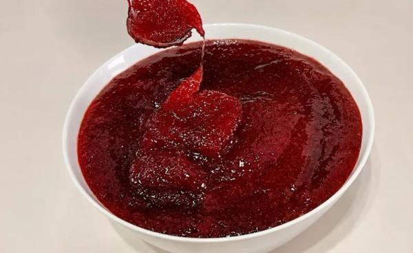 Варшавские пирожные и домашний сливовый джем: сразу 2 вкусных рецепта &mdash; настоящее удовольствие к чаю!