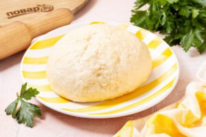 Воздушное тесто без молока и яиц: секреты мягкой выпечки